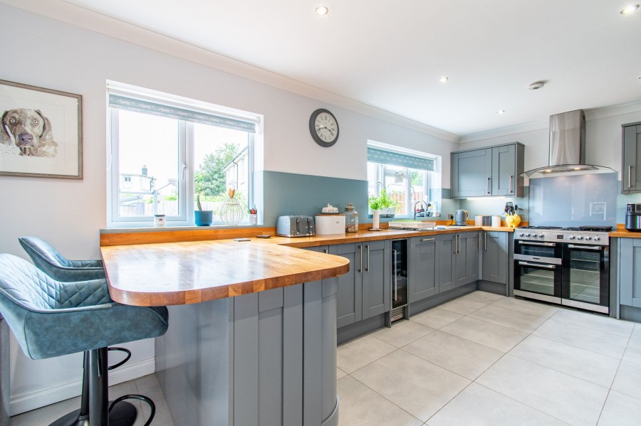 Images for Oliver Court, Dobwalls, PL14