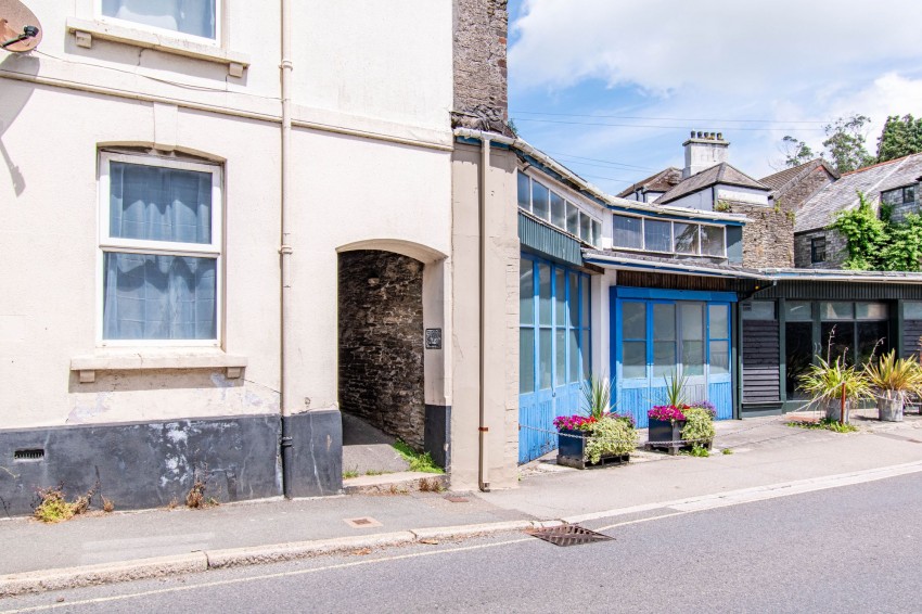 Images for Friends Place, Liskeard, PL14