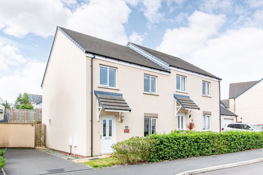 Images for Dorado Lane, Liskeard, PL14