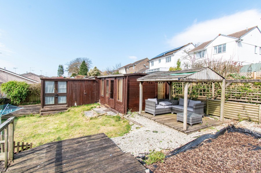 Images for Woodgate Road, Liskeard, PL14