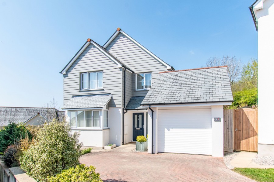 Images for Hawthorn Rise, Dobwalls, PL14