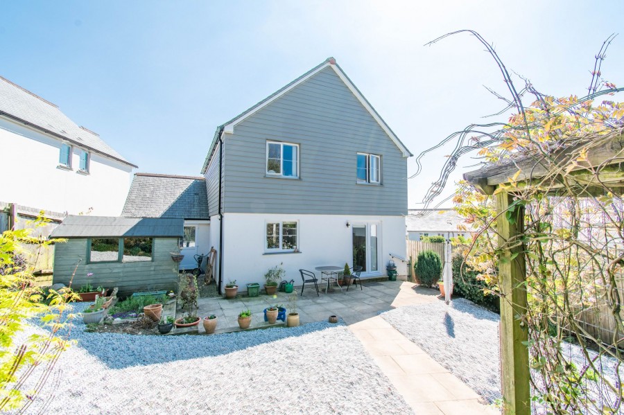 Images for Hawthorn Rise, Dobwalls, PL14