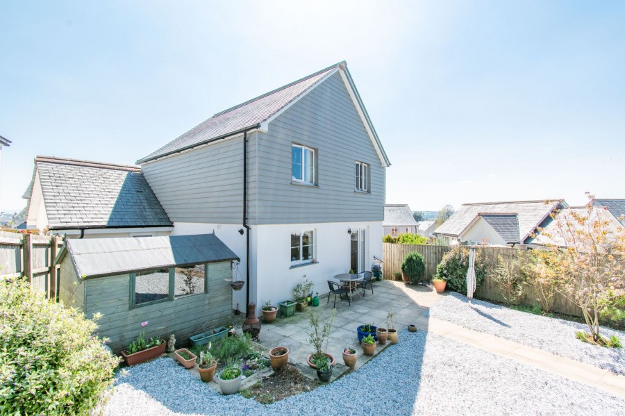 Images for Hawthorn Rise, Dobwalls, PL14