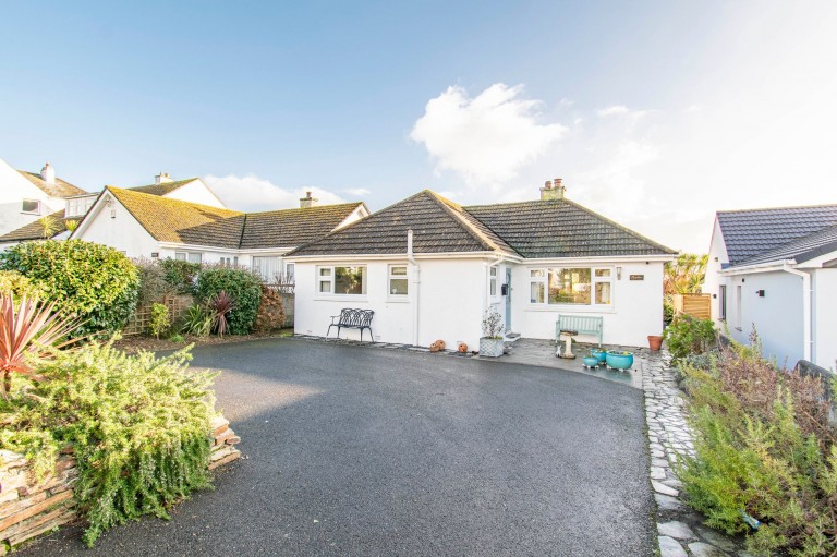 Barbican Road, Looe, PL13