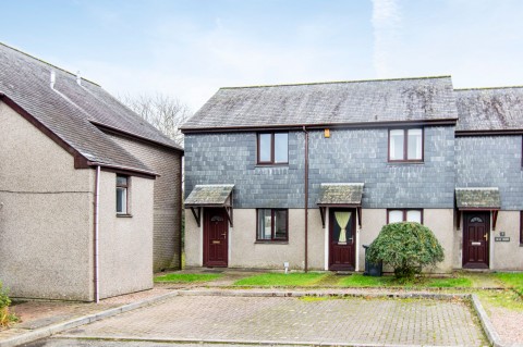 Pavlova Court, Liskeard, PL14