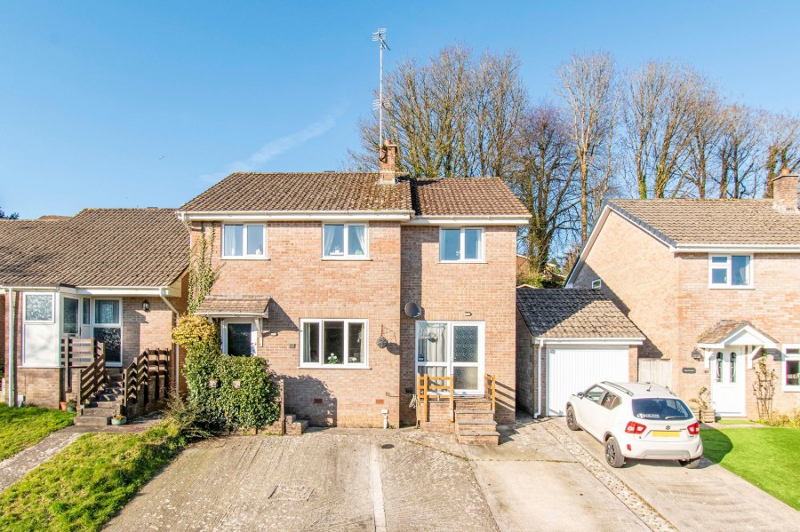 Images for Trevanion Road, Liskeard, PL14