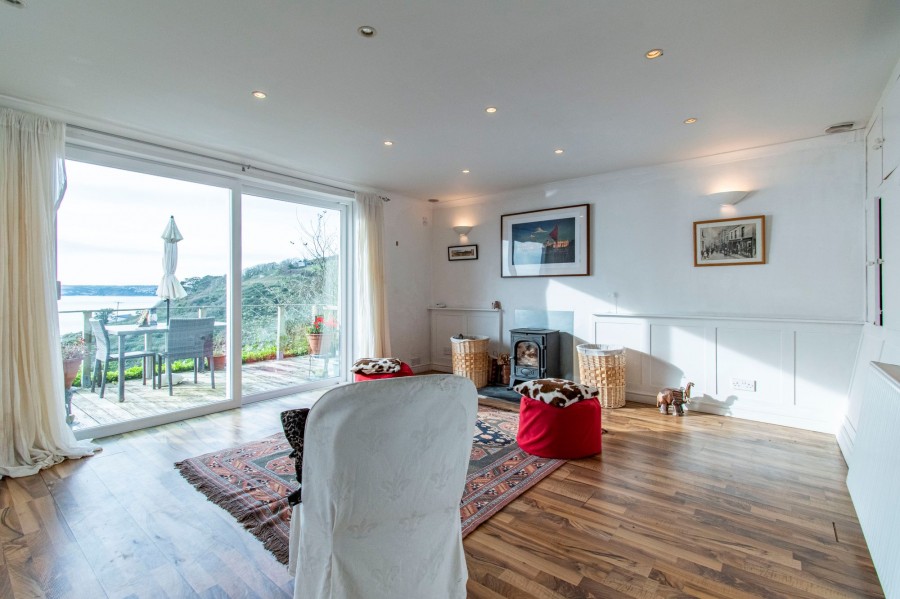 Images for Trerieve Estate, Downderry, PL11